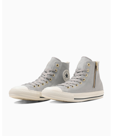 ALL STAR GOLDZIP HI