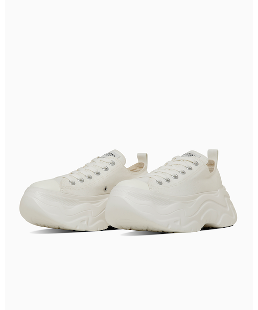 ALL STAR CITYHIKE OX