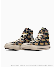 AS US LG HI / BACK TO THE FUTURE