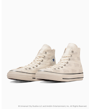 AS US LG HI / BACK TO THE FUTURE