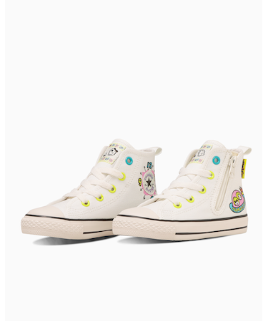 CHILD ALL STAR N TAMAGOTCHI Z HI