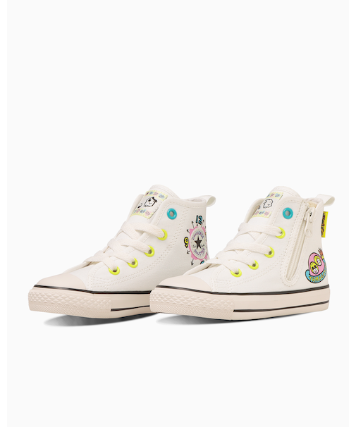 CHILD ALL STAR N TAMAGOTCHI Z HI