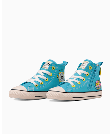 CHILD ALL STAR N TAMAGOTCHI Z HI