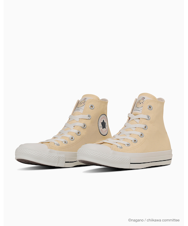 ALL STAR CL HI / CHIIKAWA