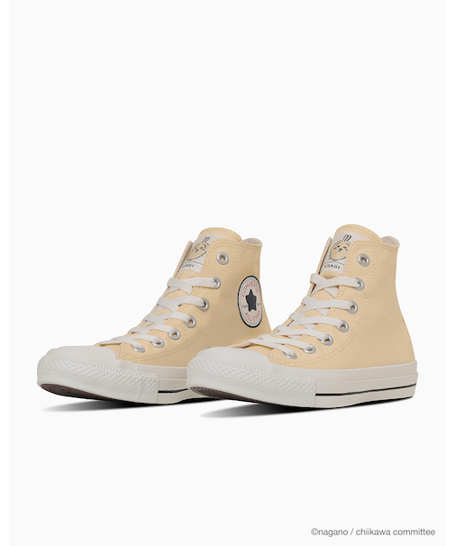 ALL STAR CL HI / CHIIKAWA