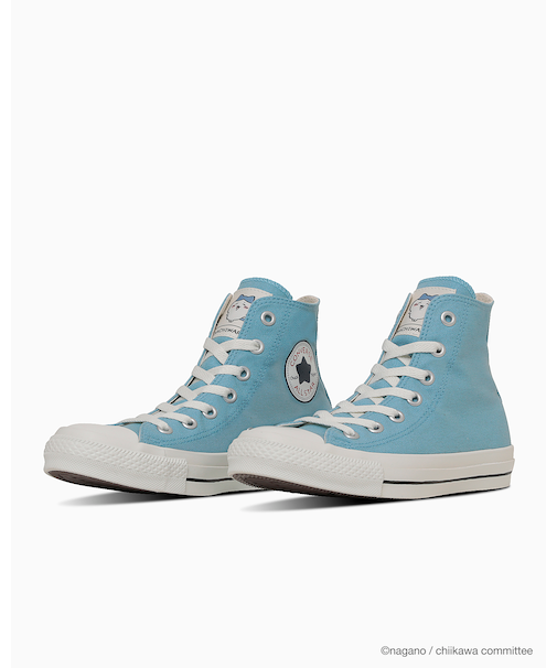 ALL STAR CL HI / CHIIKAWA