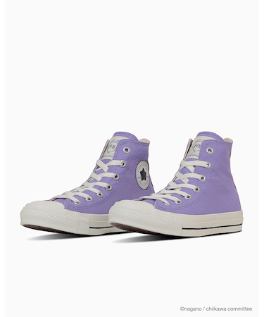 ALL STAR CL HI / CHIIKAWA