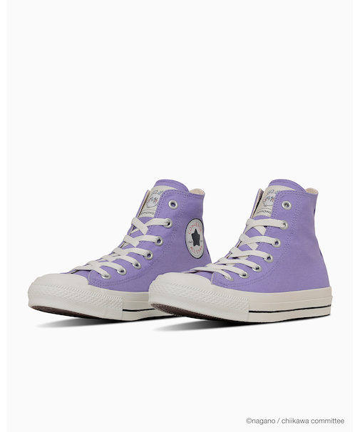 ALL STAR CL HI / CHIIKAWA