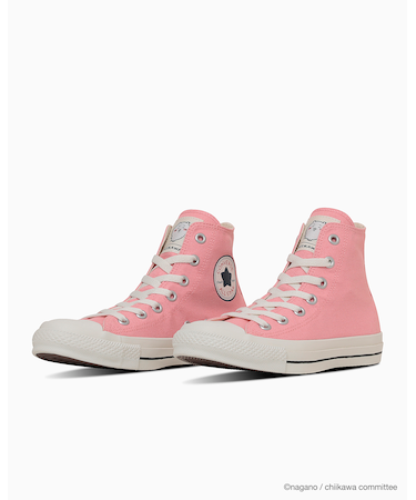 ALL STAR CL HI / CHIIKAWA