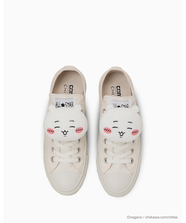 ALL STAR MC OX / CHIIKAWA