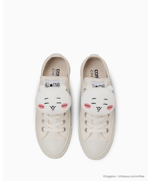 ALL STAR MC OX / CHIIKAWA