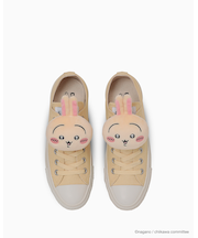 ALL STAR MC OX / CHIIKAWA