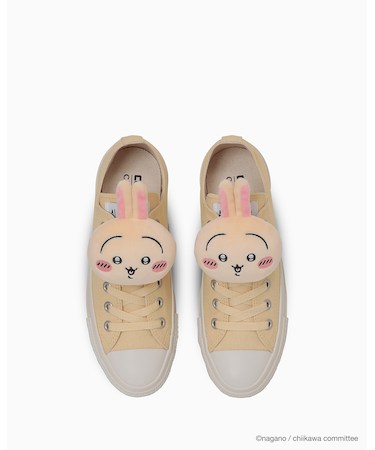 ALL STAR MC OX / CHIIKAWA