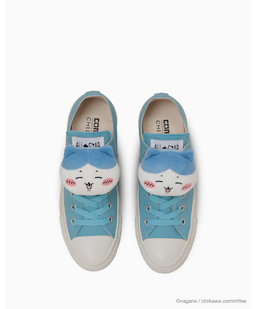 ALL STAR MC OX / CHIIKAWA