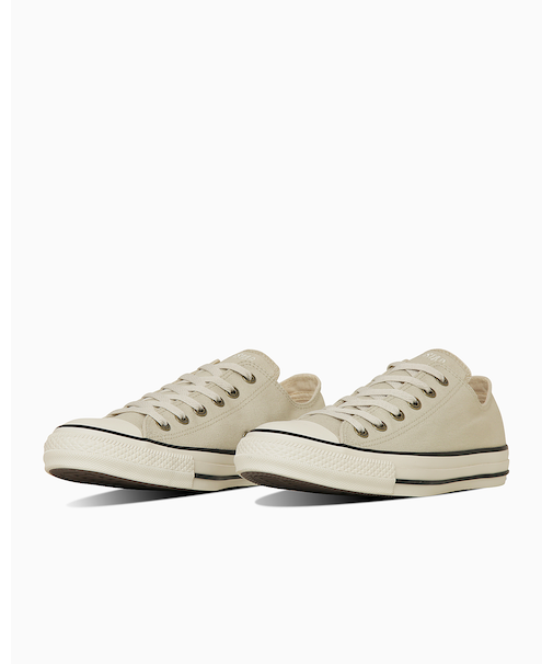 ALL STAR FLATEYELETS AG OX