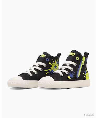 CHILD ALL STAR N Z HI / Splatoon3