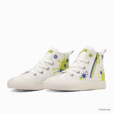 CHILD ALL STAR N Z HI / Splatoon3