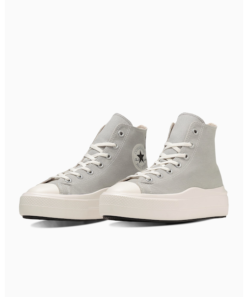 ALL STAR LIGHT PLTS II HI