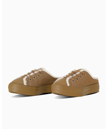 AS LIGHT PLTS BOA MULE OX