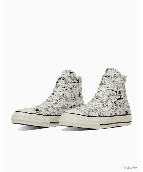 ALL STAR AGED CP HI / DORAEMON｜コンバースファクトリーストアの