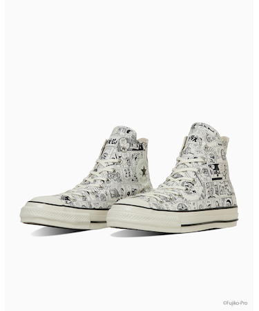 ALL STAR AGED CP HI / DORAEMON