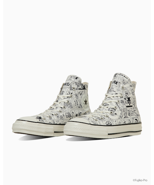 ALL STAR AGED CP HI / DORAEMON