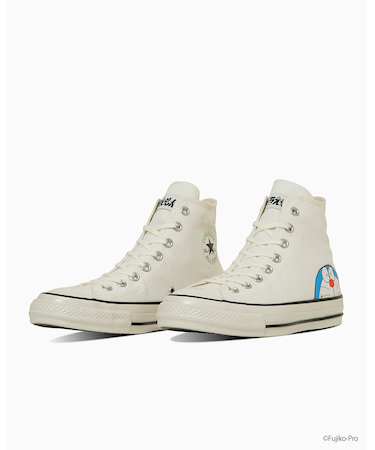 ALL STAR AGED FP HI / DORAEMON