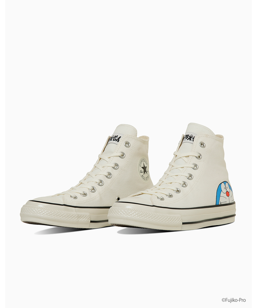 ALL STAR AGED FP HI / DORAEMON