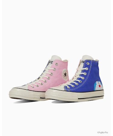 ALL STAR AGED FP HI / DORAEMON