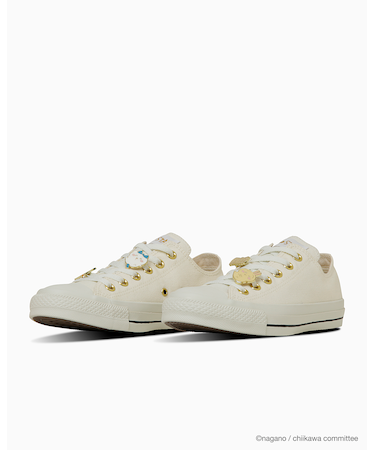 ALL STAR GD OX / CHIIKAWA