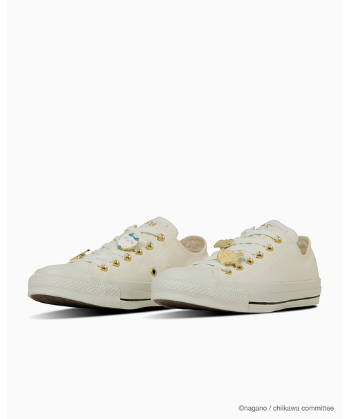 ALL STAR GD OX / CHIIKAWA