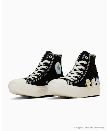 ALL STAR LIGHT PLTS PT HI / CHIIKAWA