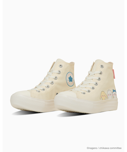 ALL STAR LIGHT PLTS PT HI / CHIIKAWA