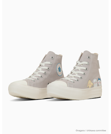 ALL STAR LIGHT PLTS PT HI / CHIIKAWA