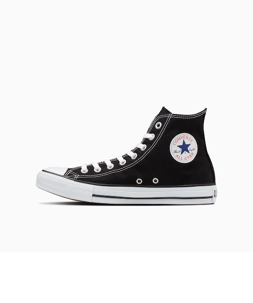 CANVAS ALL STAR HI