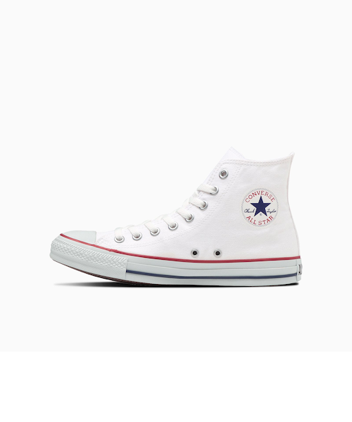 CANVAS ALL STAR HI