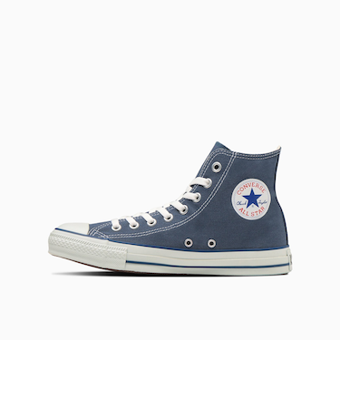 CANVAS ALL STAR HI
