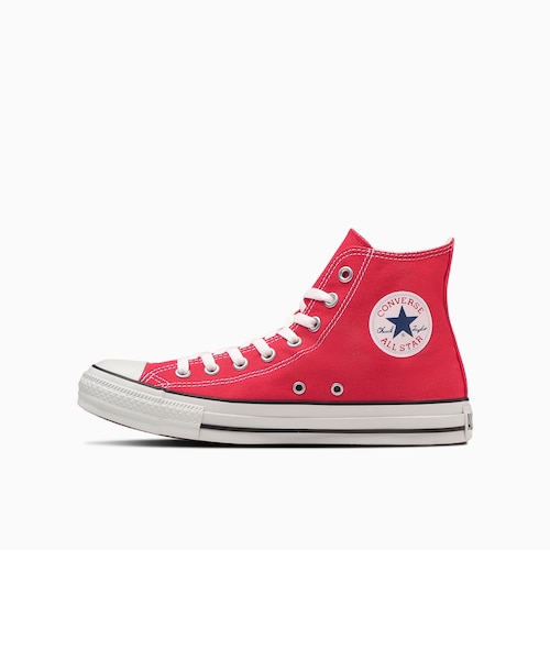 CANVAS ALL STAR HI｜コンバースファクトリーストアのアウトレット通販