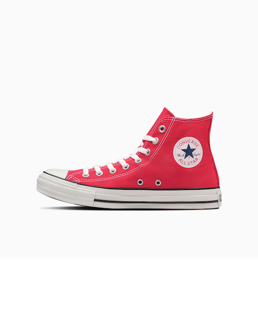 CANVAS ALL STAR HI