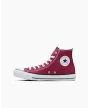 CANVAS ALL STAR HI