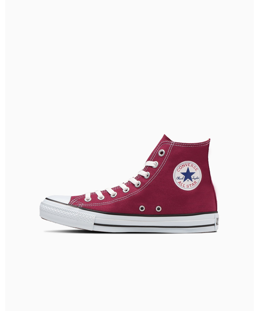 CANVAS ALL STAR HI