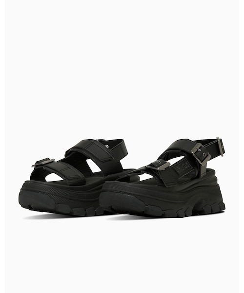 ALL STAR TREKWAVE SANDAL｜コンバースファクトリーストアの