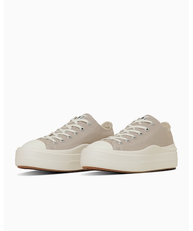 ALL STAR LIGHT PLTS II OX