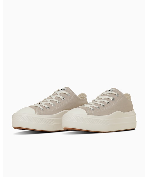 ALL STAR LIGHT PLTS II OX