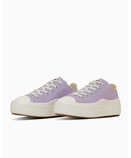 ALL STAR LIGHT PLTS II OX