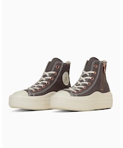 ALL STAR LIGHT PLTS II Z HI