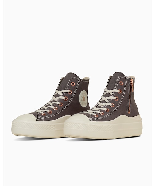 ALL STAR LIGHT PLTS II Z HI