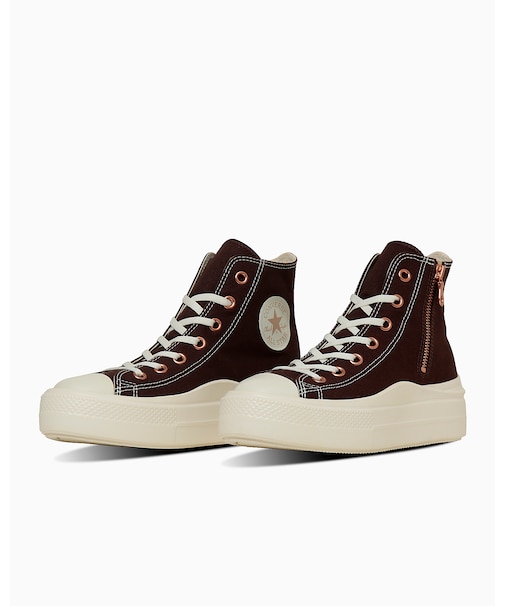 ALL STAR LIGHT PLTS II Z HI