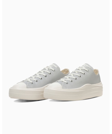 ALL STAR LIGHT PLTS II MT OX