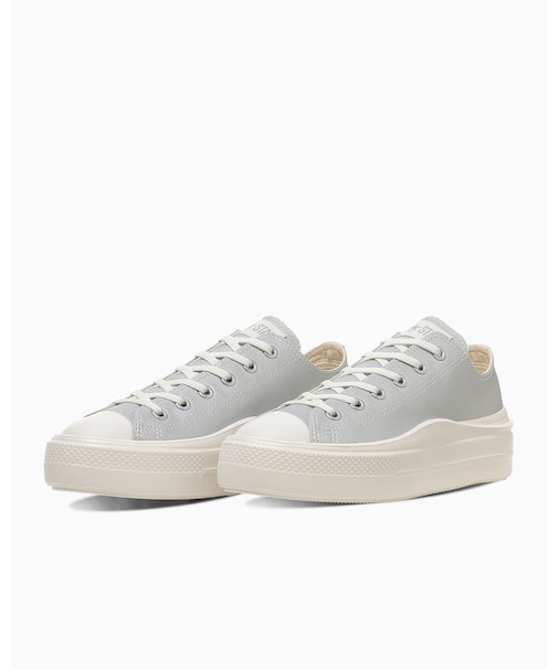 ALL STAR LIGHT PLTS II MT OX